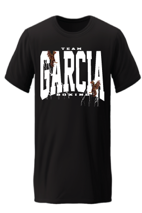 Elijah Garcia Brown Rooster Shirt 2025