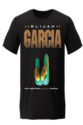 Elijah Garcia Glove Shirt 2025